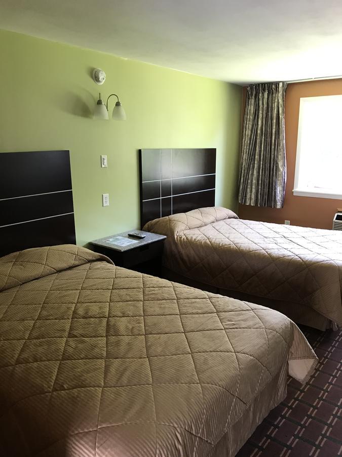 Budget Inn Συρακούσες Εξωτερικό φωτογραφία