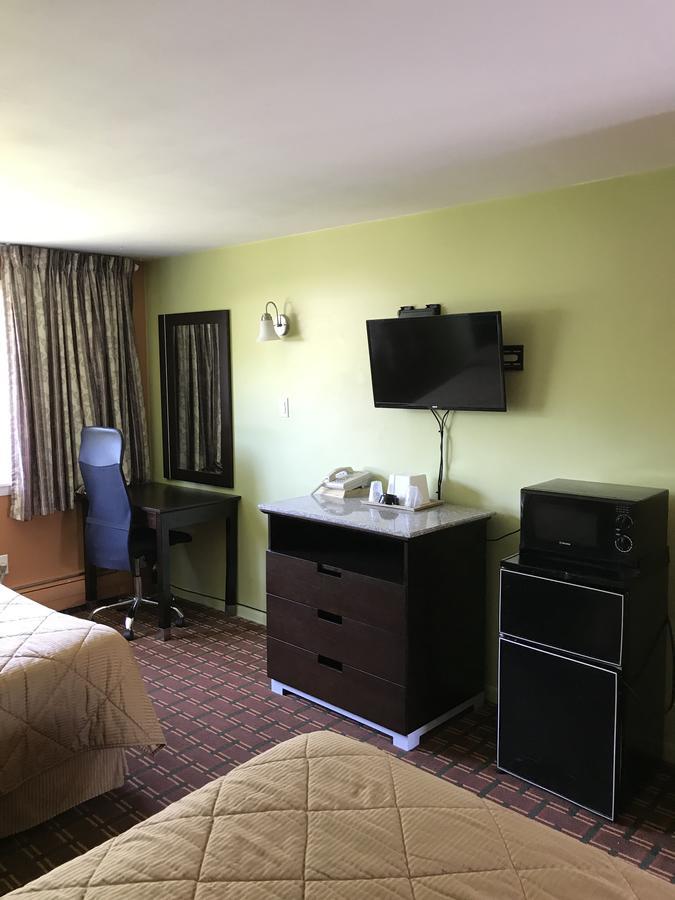 Budget Inn Συρακούσες Εξωτερικό φωτογραφία